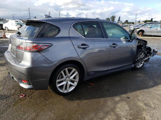 Obraz 3 z 2016 LEXUS CT 200 2016 z VIN JTHKD5BH0G2254415