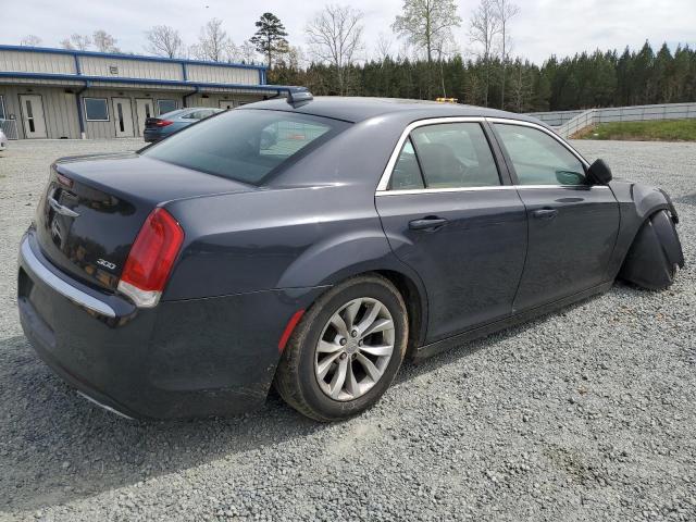Image 3 of 2016 CHRYSLER 300 LIMITED 2016 with VIN 2C3CCAAG9GH189358