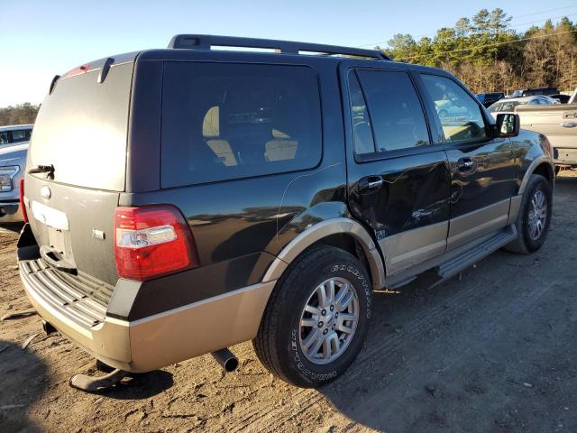 Image 3 of 2014 FORD EXPEDITION XLT 2014 with VIN 1FMJU1H54EEF21551