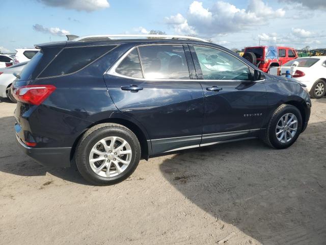 Obraz 3 z 2020 CHEVROLET EQUINOX LT 2020 z VIN 2GNAXKEVXL6118799
