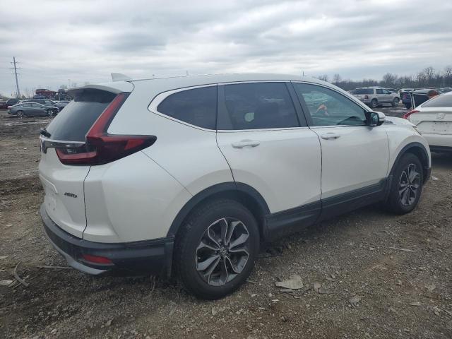 Obraz 3 z 2020 HONDA CR-V EX 2020 z VIN 2HKRW2H52LH669718