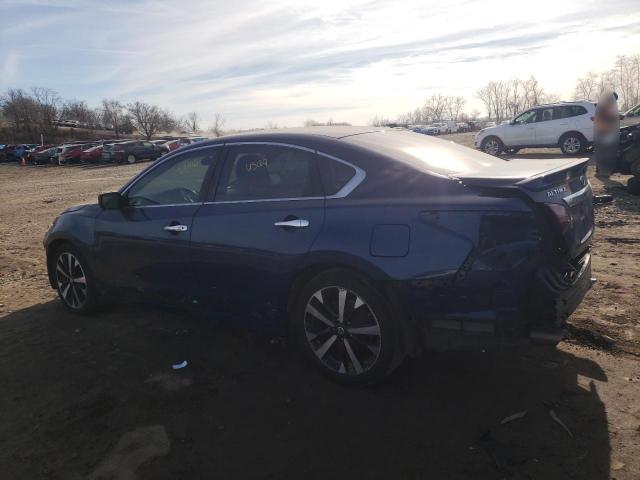 Image 2 of 2018 NISSAN ALTIMA 2.5 2018 with VIN 1N4AL3AP5JC154380