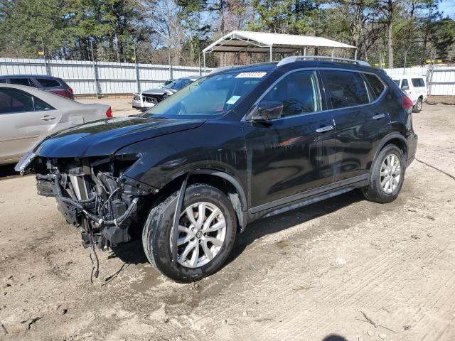 Image 1 of 2018 NISSAN ROGUE S 2018 with VIN KNMAT2MVXJP501998