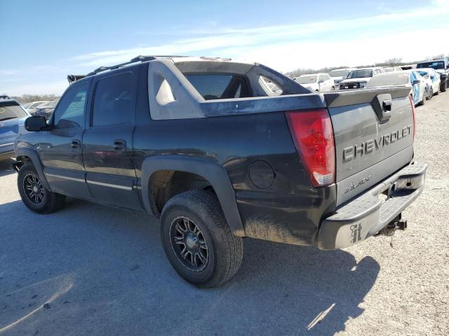 Obraz 2 z 2006 CHEVROLET AVALANCHE C1500 2006 z VIN 3GNEC12Z46G156018