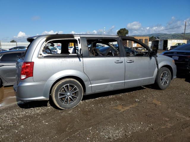 Obraz 3 z 2018 DODGE GRAND CARAVAN SE 2018 z VIN 2C4RDGBG5JR152703
