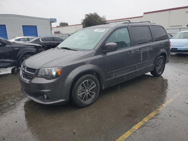 Изображение 2017 DODGE GRAND CARAVAN GT 2017
