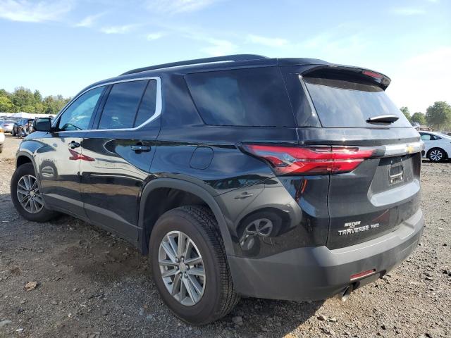 Obraz 2 z 2023 CHEVROLET TRAVERSE LT 2023 z VIN 1GNEVGKW4PJ184310