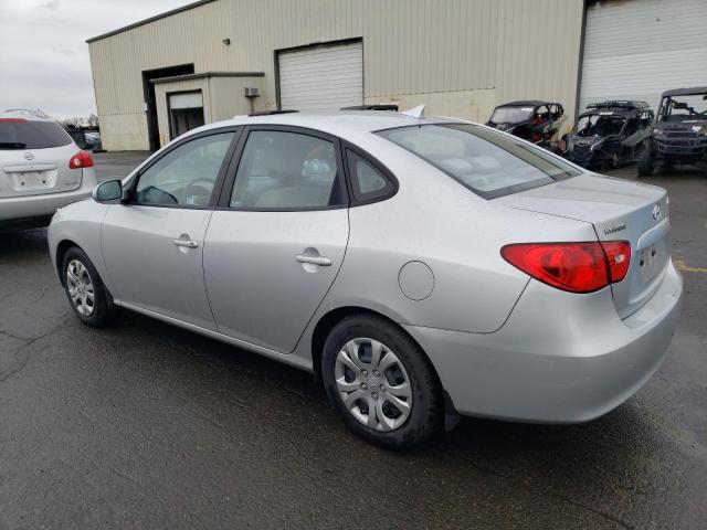 Изображение 2 2009 HYUNDAI ELANTRA GLS 2009 с VIN KMHDU46D39U761663