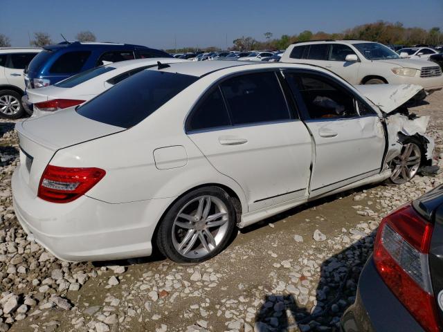 Изображение 3 2012 MERCEDES-BENZ C 250 2012 с VIN WDDGF4HB2CR218179