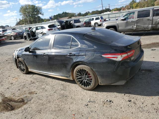 Obraz 2 z 2020 TOYOTA CAMRY SE 2020 z VIN 4T1G11AKXLU971128