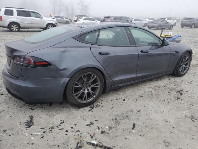 Image 3 of 2023 TESLA MODEL S  2023 with VIN 5YJSA1E59PF500928