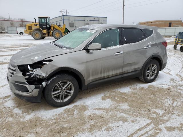 Obraz 1 z 2017 HYUNDAI SANTA FE SPORT  2017 z VIN 5NMZTDLB3HH018054