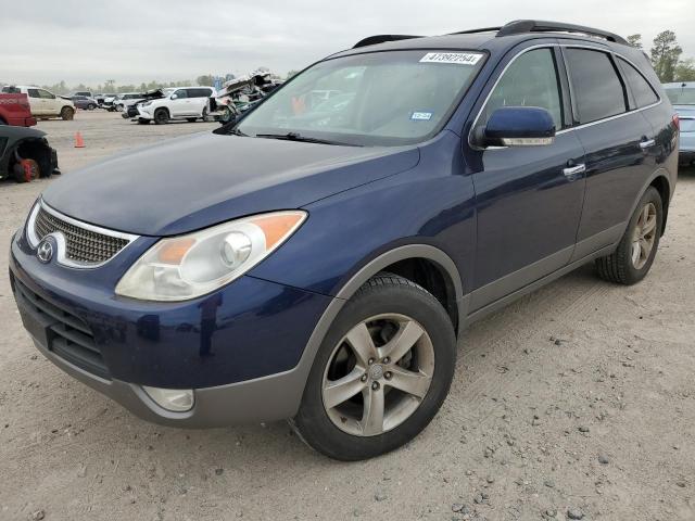 2010 HYUNDAI VERACRUZ GLS 2010 image