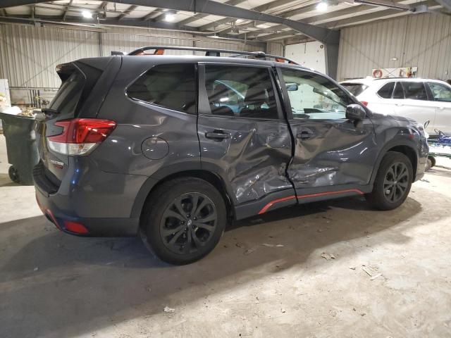 Obraz 3 z 2020 SUBARU FORESTER SPORT 2020 z VIN JF2SKALC9LH518355