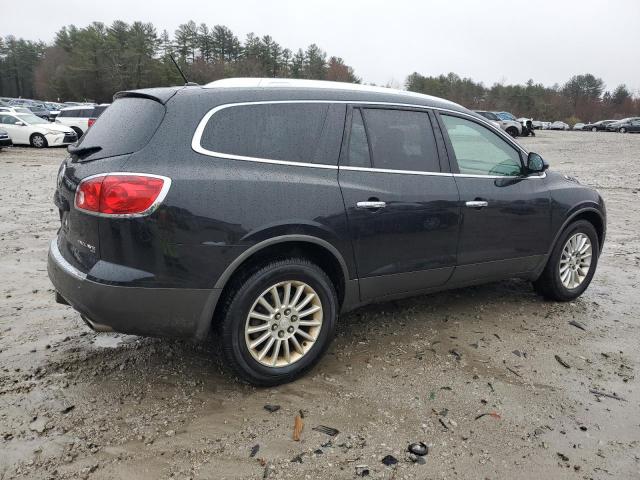 Image 3 of 2012 BUICK ENCLAVE  2012 with VIN 5GAKVCED7CJ144457