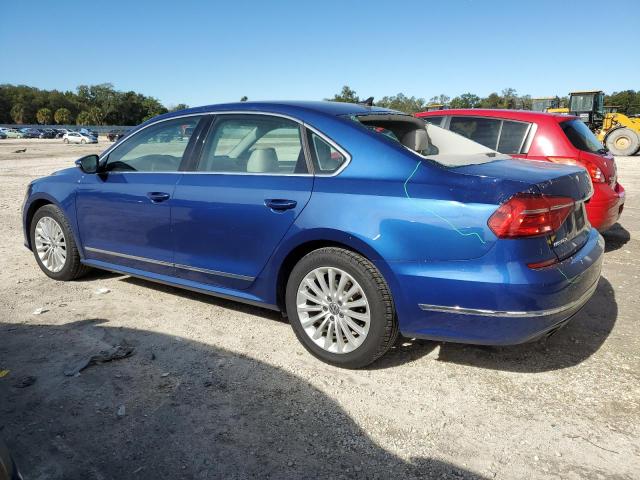 Obraz 2 z 2016 VOLKSWAGEN PASSAT SE 2016 z VIN 1VWBS7A35GC015734