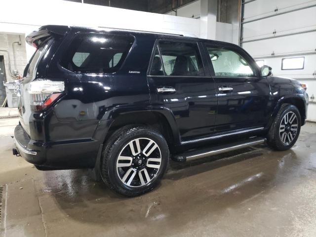 Obraz 3 z 2017 TOYOTA 4RUNNER SR5/SR5 PREMIUM 2017 z VIN JTEBU5JR2H5449018