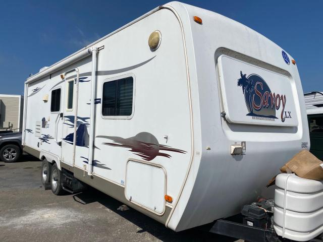 Изображение 2006 HOLIDAY SAVOYLX 2006