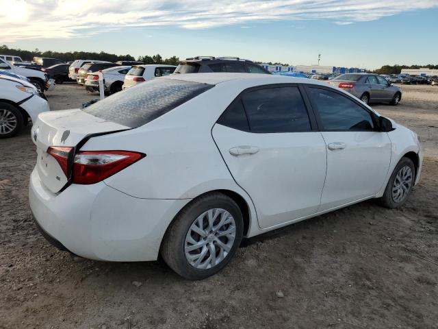 Obraz 3 z 2015 TOYOTA COROLLA L 2015 z VIN 5YFBURHE8FP320277