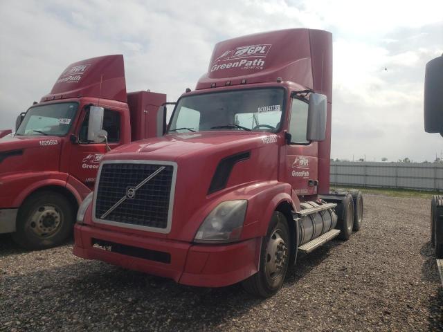 Изображение 1 Volvo Vn Vnl 2014 с VIN 4V5NC9UG5EN147093