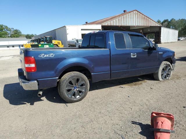 Изображение 3 2006 FORD F150  2006 с VIN 1FTPX14506NB11665
