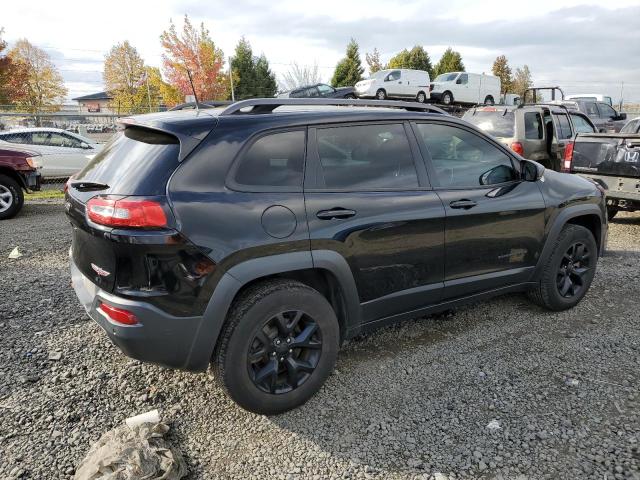 Obraz 3 z 2017 JEEP CHEROKEE TRAILHAWK 2017 z VIN 1C4PJMBS5HW658374