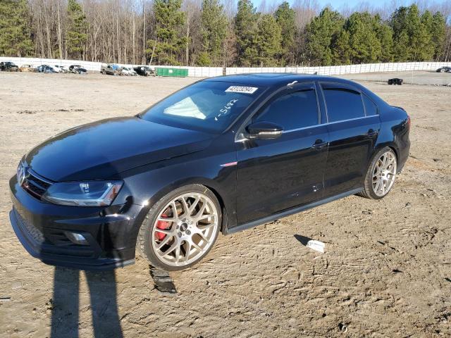 Obraz 2017 VOLKSWAGEN JETTA GLI 2017