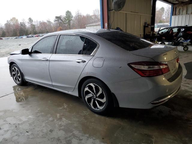 Изображение 2 2017 HONDA ACCORD EXL 2017 с VIN 1HGCR2F91HA122541