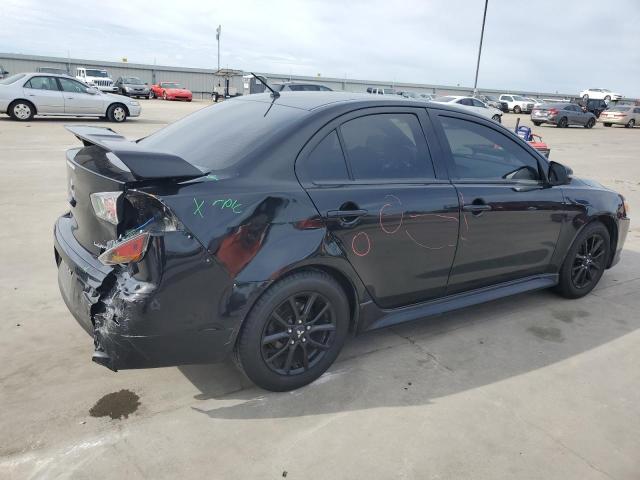 Image 3 of 2017 MITSUBISHI LANCER ES 2017 with VIN JA32U2FUXHU011903