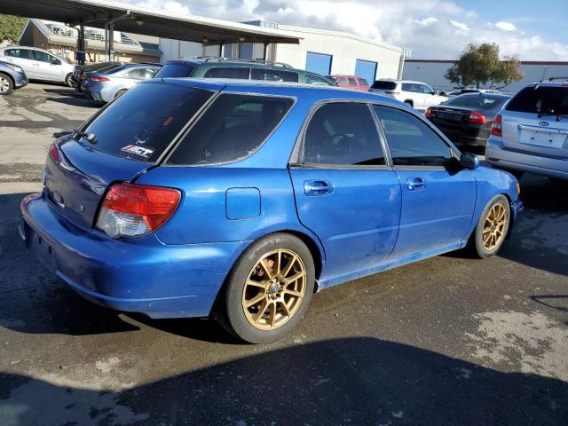 Image 3 of 2002 SUBARU IMPREZA WRX 2002 with VIN JF1GG29602G805039