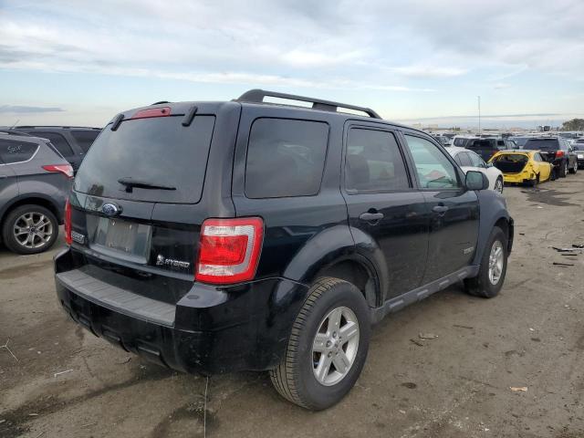 Image 3 of 2008 FORD ESCAPE HEV 2008 with VIN 1FMCU59H28KA66777