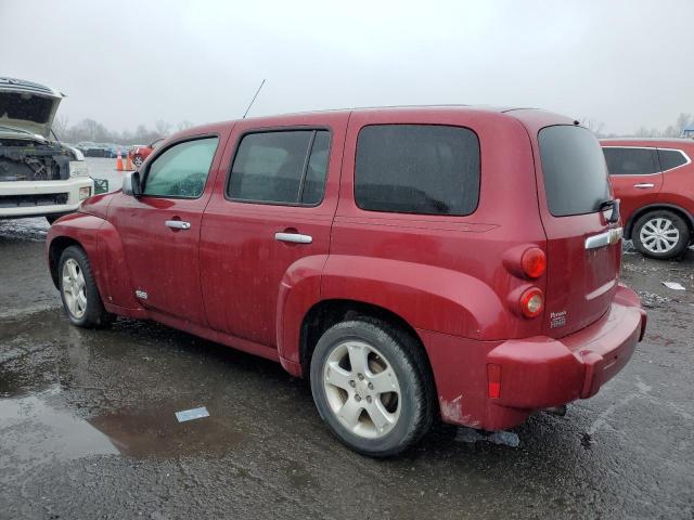 Obraz 2 z 2007 CHEVROLET HHR LT 2007 z VIN 3GNDA23D67S543534