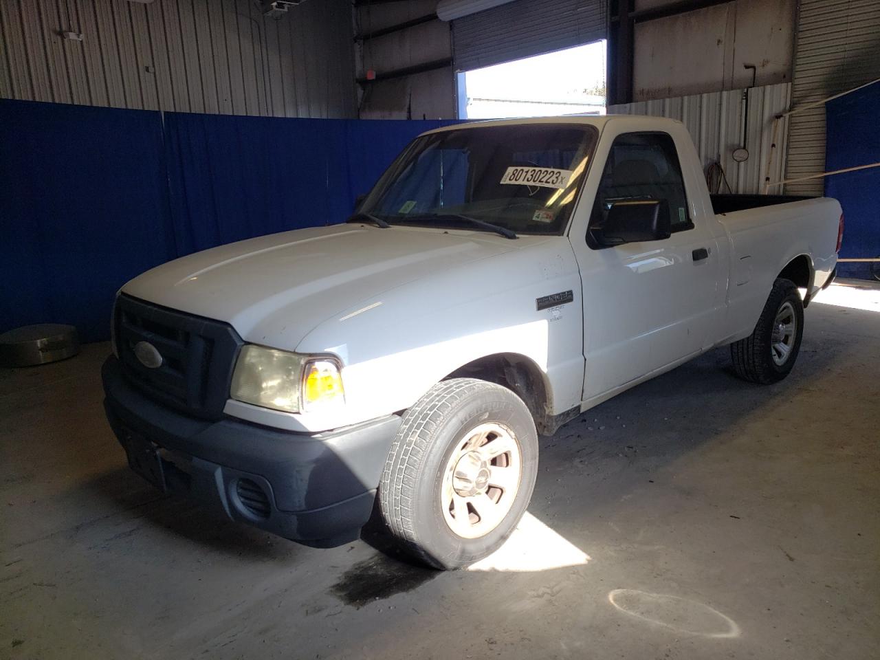 Obraz 1 z 2008 FORD RANGER  2008 z VIN 1FTYR10D18PA80705