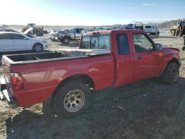 Изображение 3 2001 FORD RANGER SUPER CAB 2001 с VIN 1FTYR14VX1PB18425