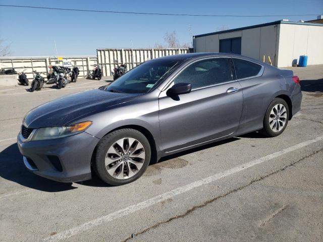 Image 1 of 2013 HONDA ACCORD LX-S 2013 with VIN 1HGCT1B39DA015244