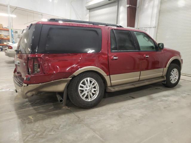 Obraz 3 z 2014 FORD EXPEDITION EL XLT 2014 z VIN 1FMJK1J52EEF49235