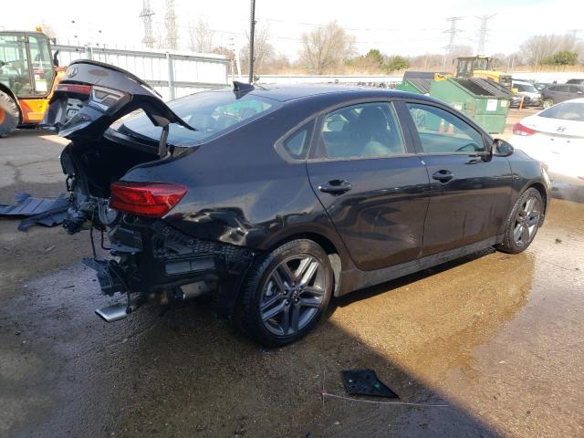 Obraz 3 z 2021 KIA FORTE GT LINE 2021 z VIN 3KPF34AD5ME400045