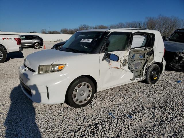 Image 1 of 2012 TOYOTA SCION XB  2012 with VIN JTLZE4FE9CJ006076