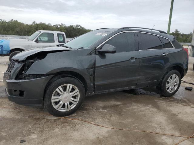 2015 CADILLAC SRX  2015 image