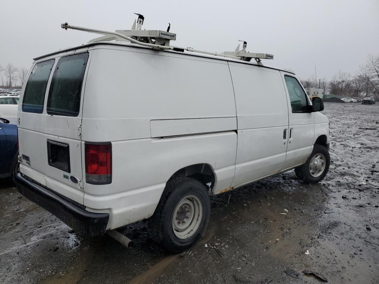 Изображение 3 2012 FORD ECONOLINE E250 VAN 2012 с VIN 1FTNE2EW7CDA45210