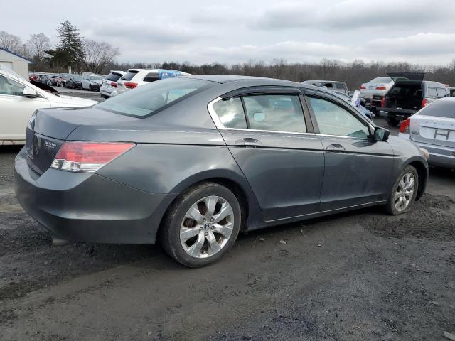 Image 3 of 2008 HONDA ACCORD EX 2008 with VIN 1HGCP26708A004615