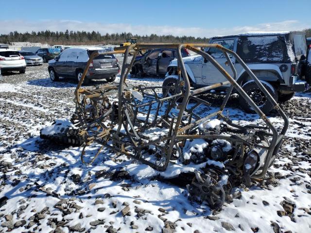 Image 3 of 2019 POLARIS RZR S4 1000 EPS 2019 with VIN 3NSVCE999KH833153