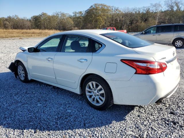 Obraz 2 z 2016 NISSAN ALTIMA 2.5 2016 z VIN 1N4AL3AP4GC142911