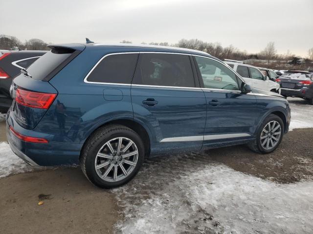 Obraz 3 z 2018 AUDI Q7 PREMIUM PLUS 2018 z VIN WA1LAAF76JD031956