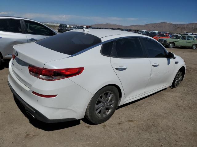 Image 3 of 2019 KIA OPTIMA LX 2019 with VIN 5XXGT4L39KG357780
