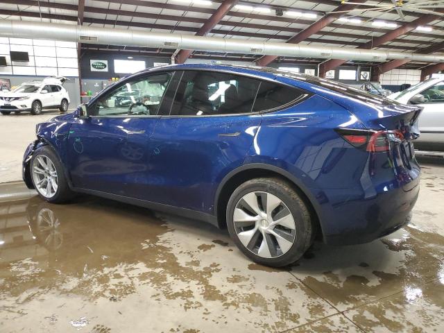 Image 2 of 2022 TESLA MODEL Y  2022 with VIN 7SAYGDEE9NF438120