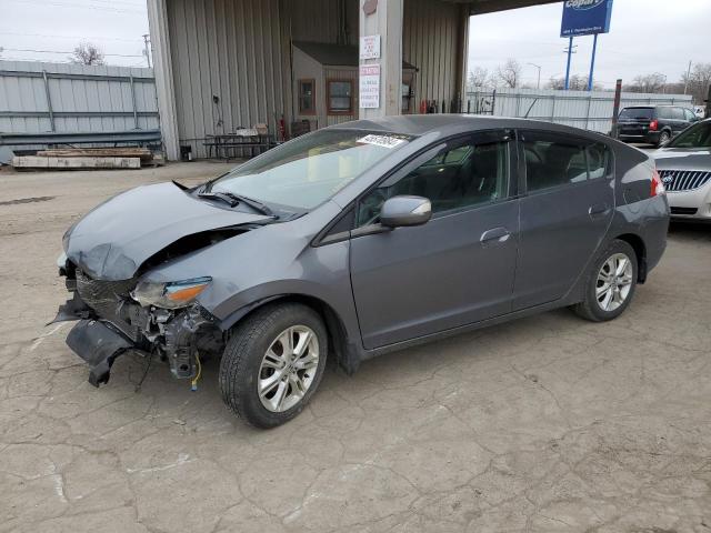 Obraz 2011 HONDA INSIGHT EX 2011