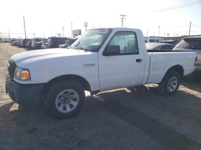 2009 FORD RANGER  2009 image