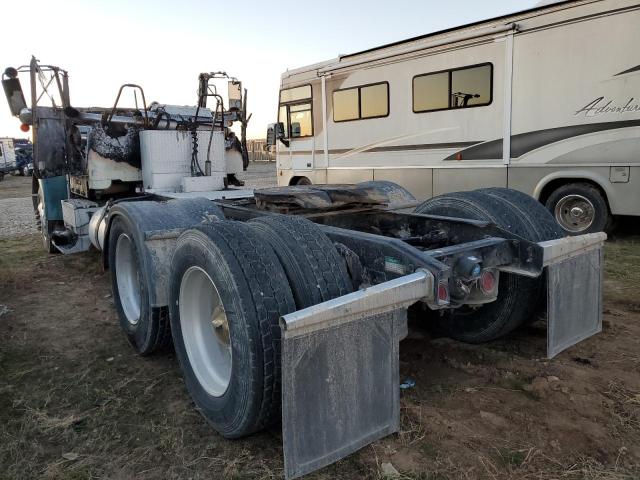 Image 3 of 1999 FREIGHTLINER CONVENTIONAL FLD120 1999 with VIN 1FUPCSEB8XPA85274