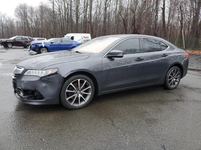 2016 ACURA TLX TECH 2016 image
